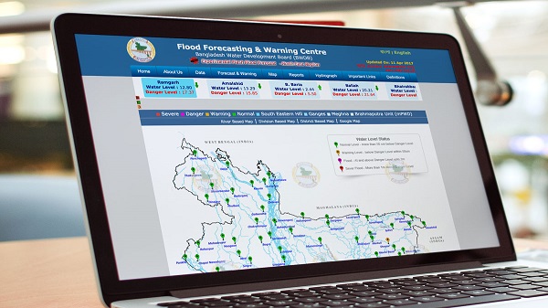 കാലാവസ്ഥാ പ്രവചനം