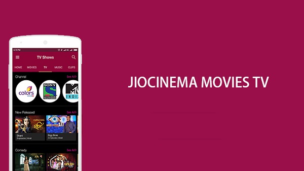 ജിയോ സിനിമ