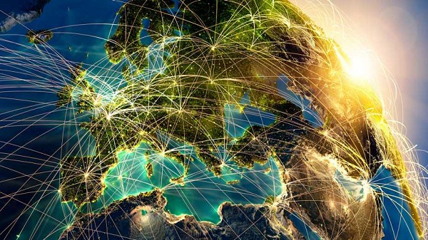 5G സിഗ്നലുകൾ