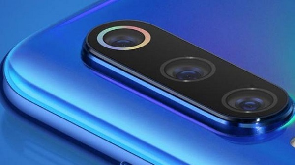  48 മെഗാപിക്‌സല്‍ ക്യാമറ