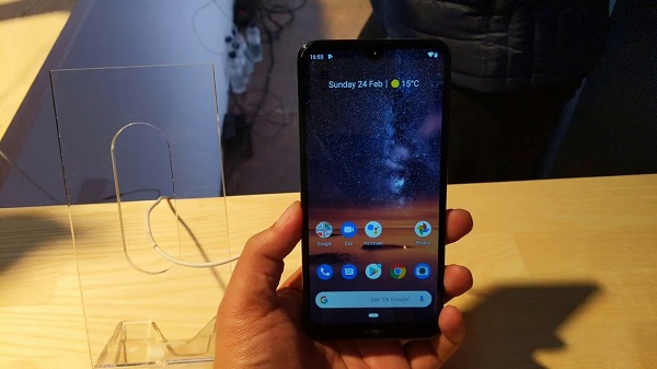 ക്വാൽകോം സ്നാപ്ഡ്രാഗൺ 429 