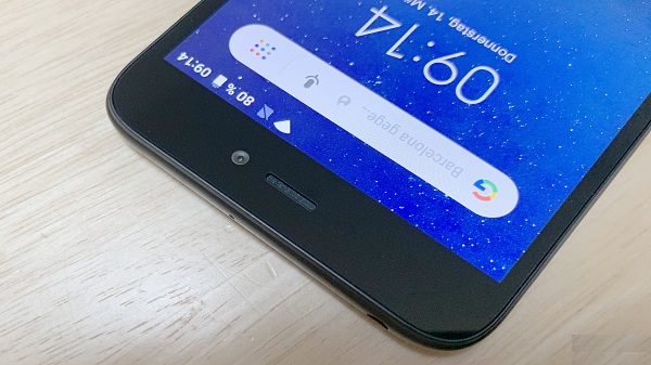 ഗോ സ്മാർട്ഫോണുകൾ 