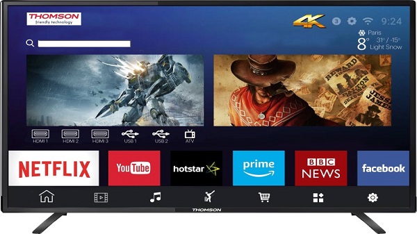 തോംസണ്‍ 43TH6000 