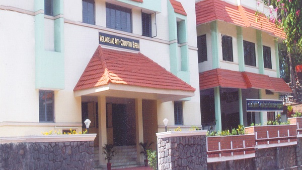 വിജിലന്‍സ് പരിശോധന