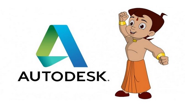 ഛോട്ടാ ഭീമിന്റെ പുതിയ 3D