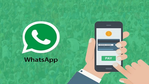 വാട്ട്സ് ആപ്പ്  പേ