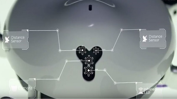 സസ്യങ്ങൾക്ക് എപ്പോൾ വെള്ളം ആവശ്യമാണെന്ന് നിങ്ങളെ അറിയിക്കും