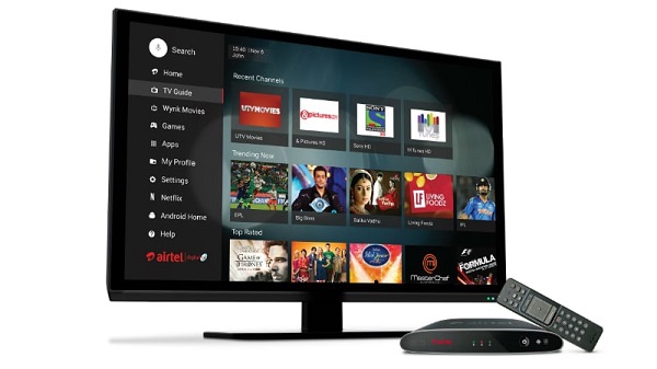 എയർടെല്‍ ഓഫർ 