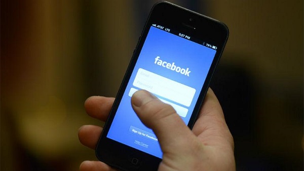 ഫേസ്ബുക്ക് ഡൗണ്‍ലോഡ് 