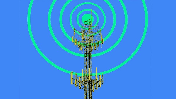 5G സ്പെക്ട്രം