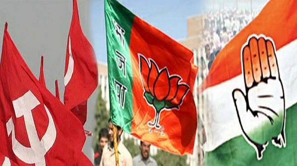 തിരഞ്ഞെടുപ്പ് കമ്മീഷന്റെ വെബ്സൈറ്റും ആപ്പും