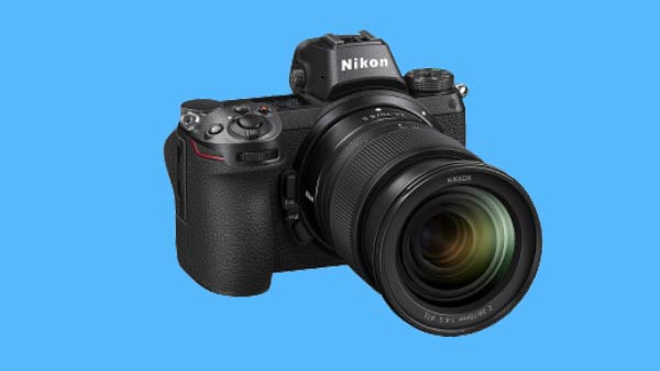 നികോണ്‍ Z6