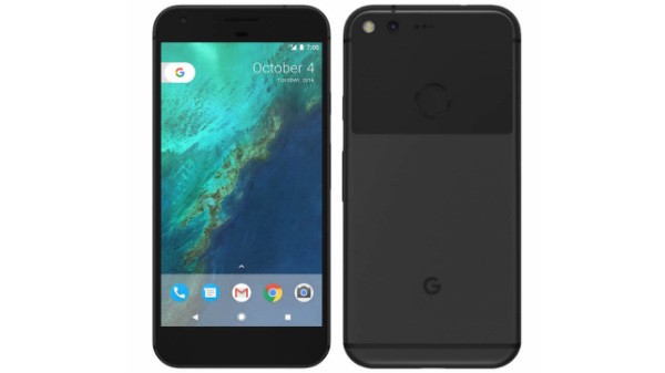 Google Pixel XL