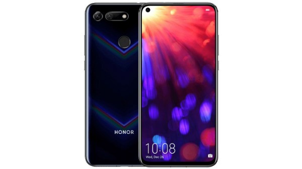 Honor View 20