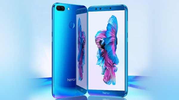 Honor 9 Lite