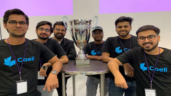 പത്തുവര്‍ഷമായി മൈക്രോസോഫ്റ്റ് നടത്തിവരുന്ന മത്സരമാണിത്.