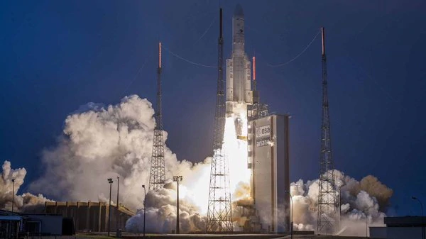 റിസാറ്റ് ശ്രേണിയിലെ ഉപഗ്രഹങ്ങള്‍ക്ക് 