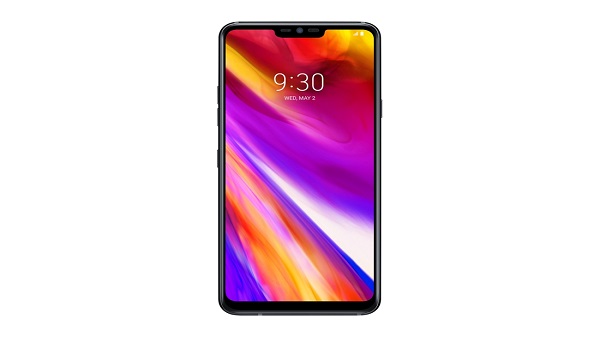 LG G7 Plus THINQ