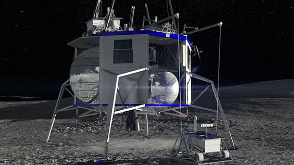 നിര്‍മ്മാണം ആരംഭിക്കും.