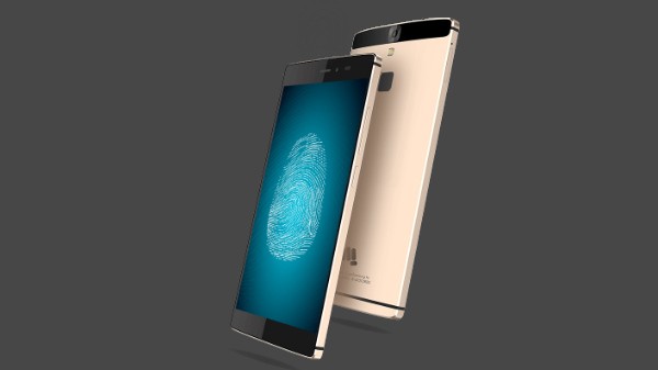 Micromax Canvas 6