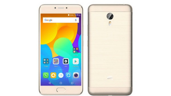 Micromax Evok Note