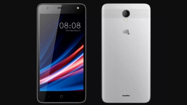 Micromax Spark Go
