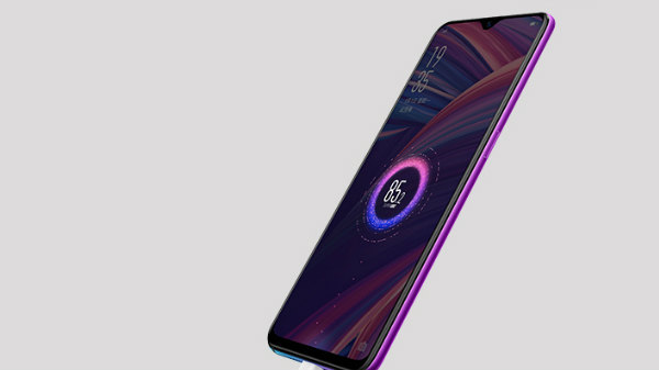  ഫോണിനു കരുത്തേകും.