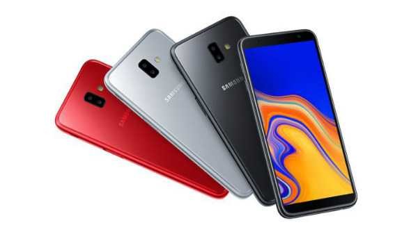 6. സാംസങ് ഗാലക്സി A7 2018