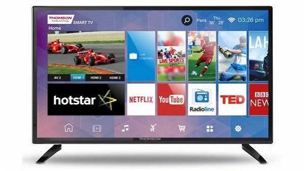 തോംസണ്‍ B9 പ്രോ