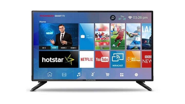 തോംസണ്‍ UD9