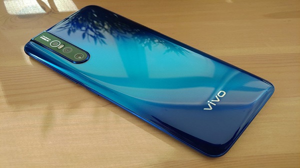 Vivo V15 Pro