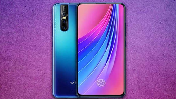 Vivo V15 Pro