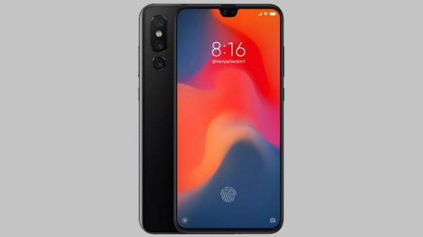 Xiaomi Mi 9