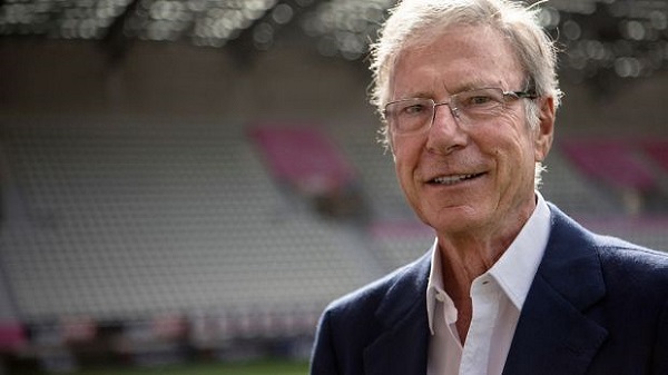 ഡൈറ്റ്മാര്‍ ഹോപ്