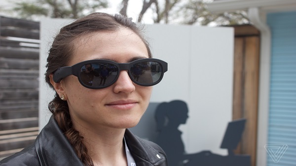 ഈ സൺഗ്ലാസുകളുടെ സവിശേഷതകൾ: