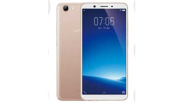 26% off on Vivo Y71