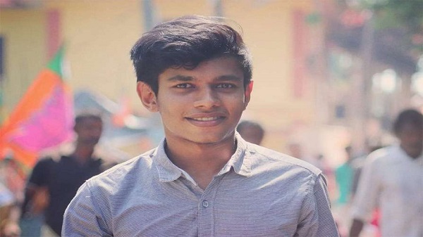 അനന്തകൃഷ്ണൻ