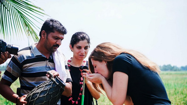 സഞ്ചാരികള്