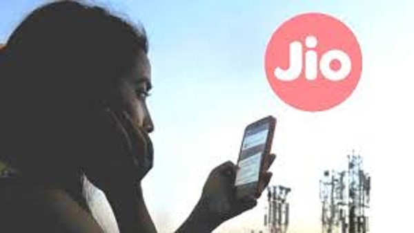 റിലയൻസ് ജിയോ 498 രൂപ പ്രീപെയ്ഡ് പ്ലാൻ