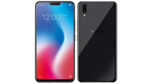 30% off on Vivo V9 Youth