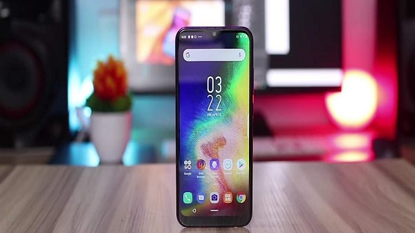 ഇന്‍ഫിനിക്‌സ് എസ്4