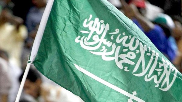 സൗദി അറേബ്യ 