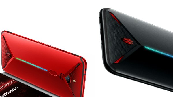 5,000 mAh ബാറ്ററി യൂണിറ്റ് 