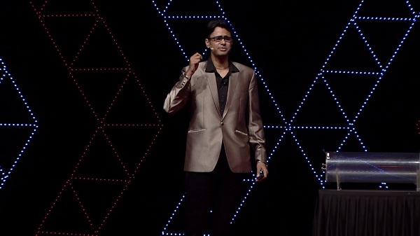 നാസോഫില്‍റ്റേഴ്‌സ് സിഇഒ പ്രതീക് ശര്‍മ്മ 