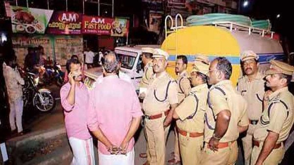 കെല്ട്രോണ് കമ്യൂണിക്കേഷന് വിഭാഗം
