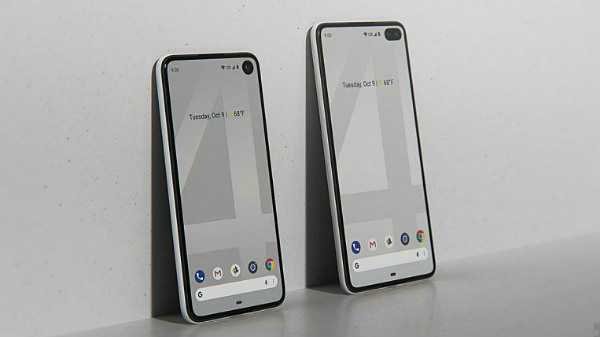Google Pixel 4 XL