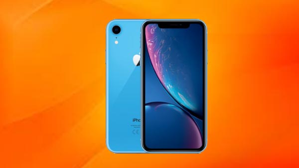 iPhone XR 128GB