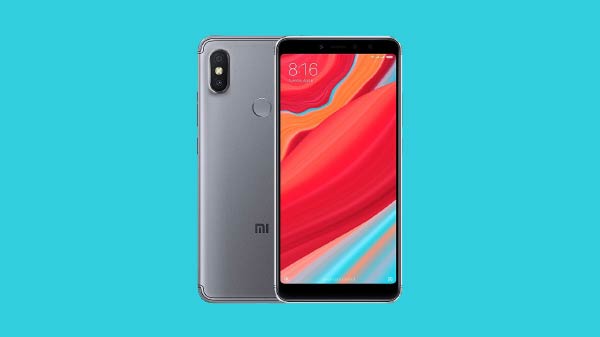 Xiaomi Redmi Y2