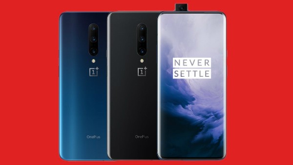   OnePlus 7 Pro