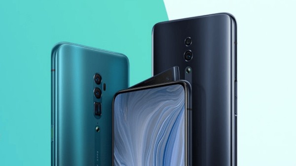 OPPO Reno